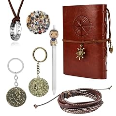 Uncharted necklace leather for sale  Delivered anywhere in USA 