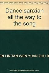 Dance sanxian way for sale  Delivered anywhere in UK
