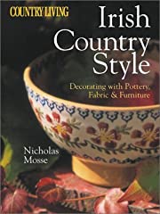 Country living irish for sale  Delivered anywhere in UK