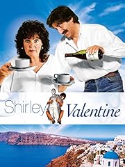 Shirley valentine for sale  Delivered anywhere in UK