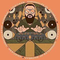 Chronicles boombap for sale  Delivered anywhere in UK