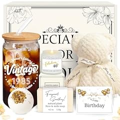 40th birthday gifts for sale  Delivered anywhere in USA 