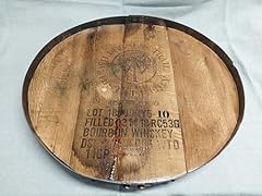 Bourbon barrel metal for sale  Delivered anywhere in USA 