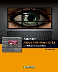 Aprender adobe effects for sale  Delivered anywhere in USA 