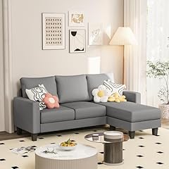 Jummico couch small for sale  Delivered anywhere in USA 