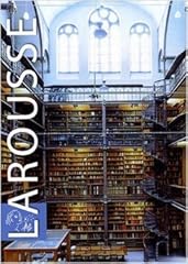 Larousse coffret volumes d'occasion  Livré partout en France