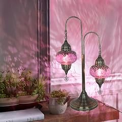 Turkish bedside lamp for sale  Delivered anywhere in USA 