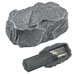 Lunhoo fake rock for sale  Delivered anywhere in UK