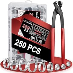 Hydencamm 250pcs sizes for sale  Delivered anywhere in USA 