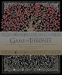 Game thrones führer gebraucht kaufen  Wird an jeden Ort in Deutschland