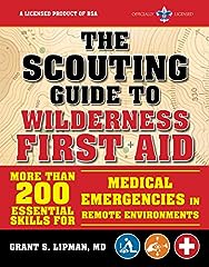 Scouting guide first for sale  Delivered anywhere in UK