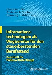 Informationstechnologien als w d'occasion  Livré partout en France