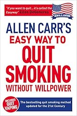Allen carr easy for sale  Delivered anywhere in USA 