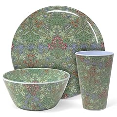 William morris 12pc for sale  Delivered anywhere in UK