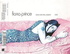 Fiona prince high usato  Spedito ovunque in Italia 