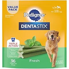 Pedigree dentastix dental for sale  Delivered anywhere in USA 