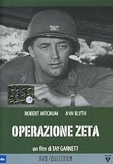 Operazione zeta usato  Spedito ovunque in Italia 