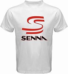 Ayrton senna men d'occasion  Livré partout en France