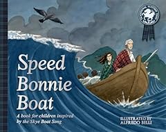 Speed bonnie boat for sale  Delivered anywhere in UK