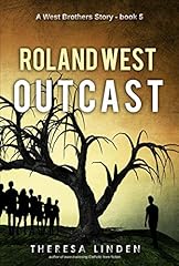 Roland west outcast for sale  Delivered anywhere in USA 