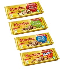 Marabou kingsize schokoladenva gebraucht kaufen  Wird an jeden Ort in Deutschland