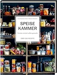 Speisekammer vorräte einfach gebraucht kaufen  Wird an jeden Ort in Deutschland