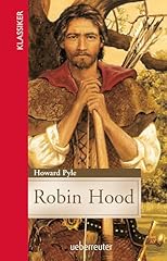 Robin hood gekürzte gebraucht kaufen  Wird an jeden Ort in Deutschland
