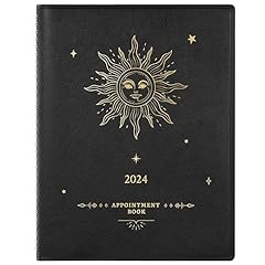 2024 appointment book for sale  Delivered anywhere in USA 