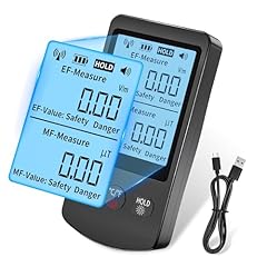Emf detecteur numérique d'occasion  Livré partout en France