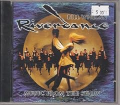 Riverdance music show for sale  Delivered anywhere in UK