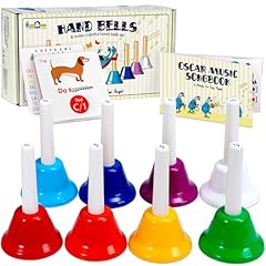 Miniartis hand bells for sale  Delivered anywhere in USA 