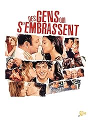 Embrassent d'occasion  Livré partout en France
