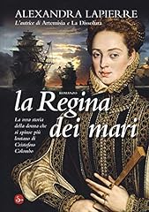 Regina dei mari usato  Spedito ovunque in Italia 