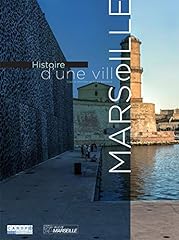 Histoire ville marseille d'occasion  Livré partout en France