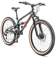 Bikestar mtb mountain usato  Spedito ovunque in Italia 