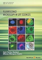 Fluorescence microscopy life d'occasion  Livré partout en France