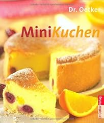 Minikuchen gebraucht kaufen  Wird an jeden Ort in Deutschland