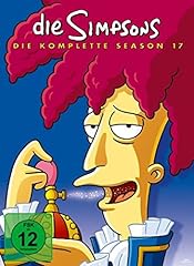 The simpsons komplette gebraucht kaufen  Wird an jeden Ort in Deutschland