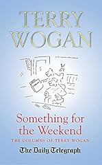Something weekend collected for sale  Delivered anywhere in UK