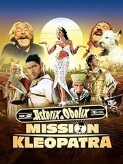 Asterix belix mission gebraucht kaufen  Wird an jeden Ort in Deutschland