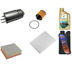 Aoq kit tagliando usato  Spedito ovunque in Italia 
