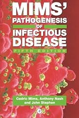 Mims pathogenesis infectious for sale  Delivered anywhere in USA 
