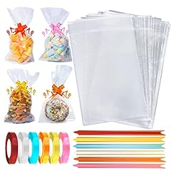 Cellophane bags pack for sale  Delivered anywhere in UK