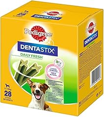 Mars pedigree dentastix gebraucht kaufen  Wird an jeden Ort in Deutschland
