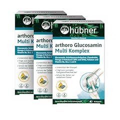 Hübner arthoro glucosamin gebraucht kaufen  Wird an jeden Ort in Deutschland