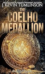 Coelho medallion dan for sale  Delivered anywhere in UK