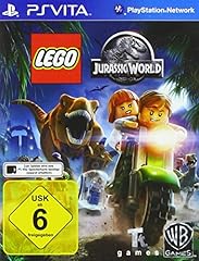 Lego jurassic playstation gebraucht kaufen  Wird an jeden Ort in Deutschland