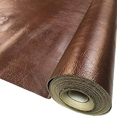 Faux leather upholstery for sale  Delivered anywhere in UK