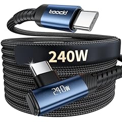 Toocki 240w usb gebraucht kaufen  Wird an jeden Ort in Deutschland