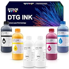 Splendidcolor dtg ink for sale  Delivered anywhere in USA 